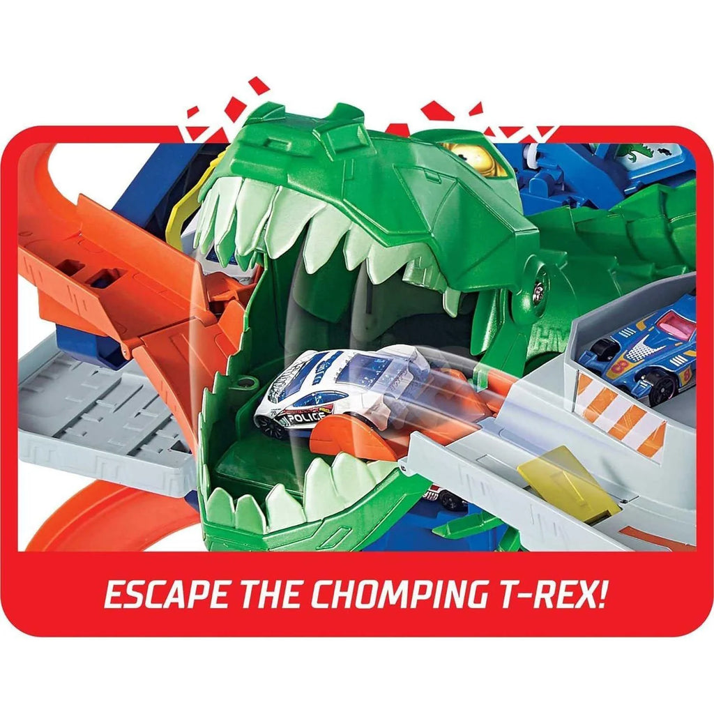 Hot Wheels Ultimate Garage