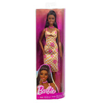 Barbie Fashionista Doll HYT91