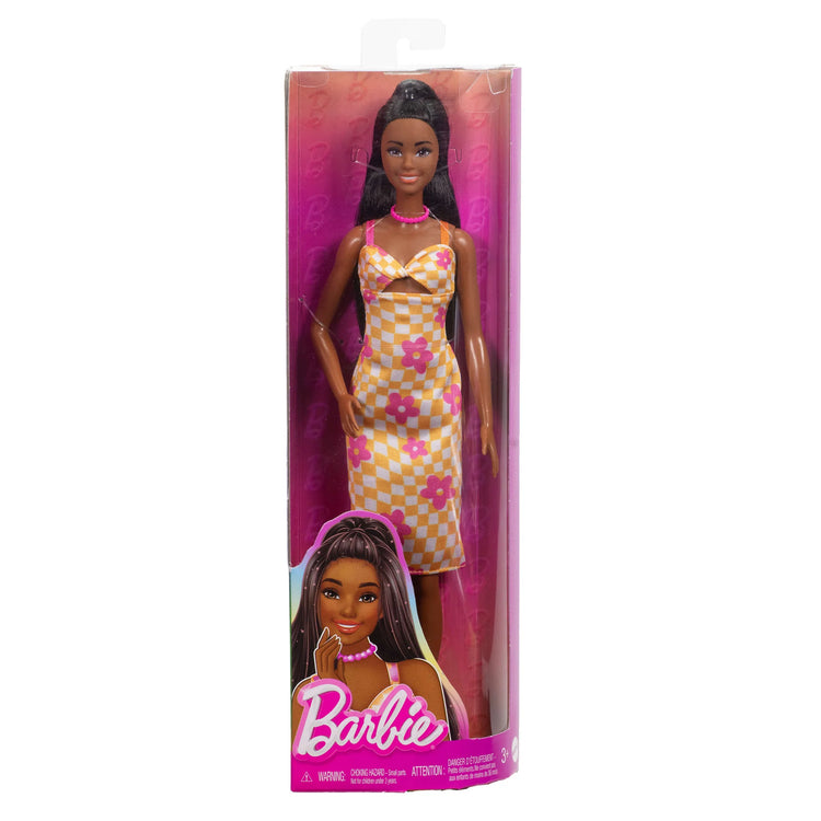 Barbie Fashionista Doll HYT91