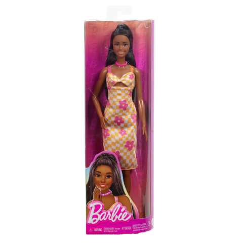 Barbie Fashionista Doll HYT91