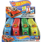 Gray Candy Toy Hot Wheels Car Pop Ct0967 African Amalgamated Trading - AAT Hot-Wheels-Car-Pops.jpg Candy