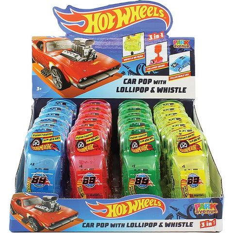 Gray Candy Toy Hot Wheels Car Pop Ct0967 African Amalgamated Trading - AAT Hot-Wheels-Car-Pops.jpg Candy