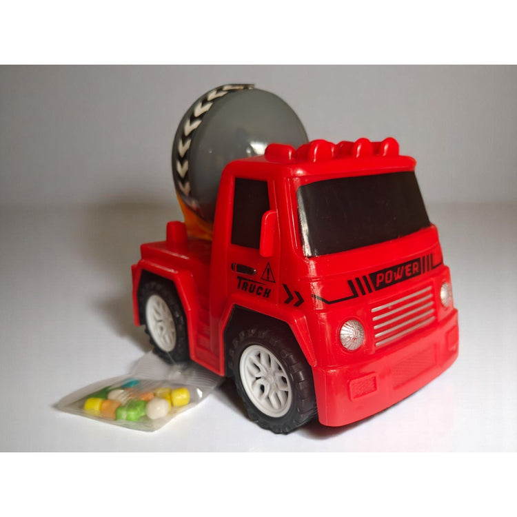 Rosy Brown Candy Toy Motorcade Sweet Vehicle Play Fun For Kids HALSON ENTERPRISE IMG20250506140416-Photoroom.jpg Candy