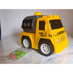 Dark Gray Candy Toy Motorcade Sweet Vehicle Play Fun For Kids HALSON ENTERPRISE IMG20250506140448-Photoroom.jpg Candy