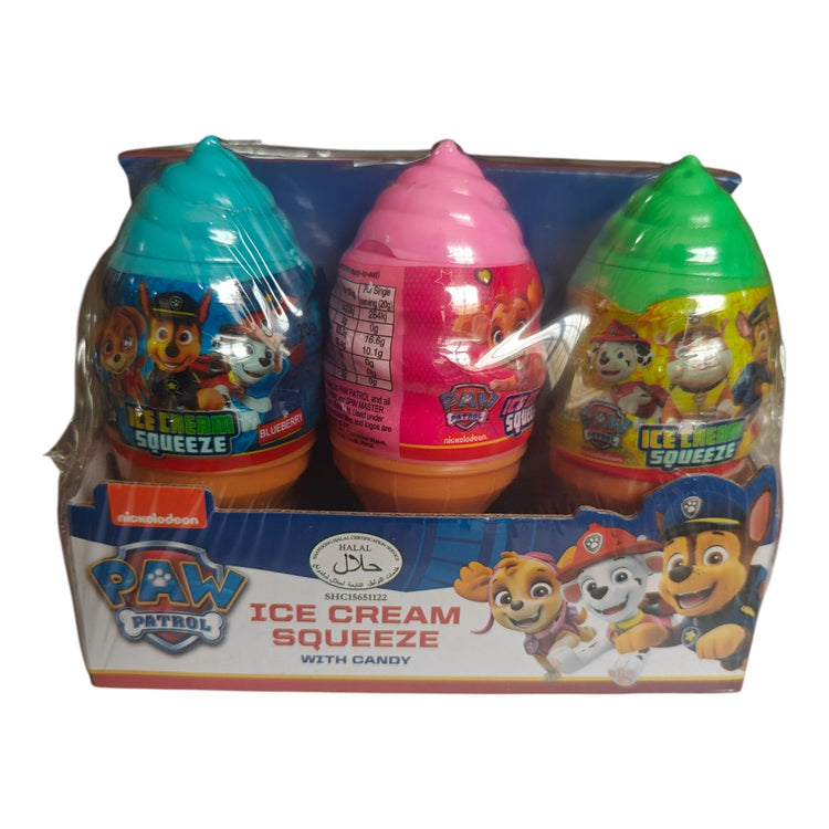 Dark Slate Gray Candy Toy Paw Patrol Ice Cream – Yummy Fun Playset HALSON ENTERPRISE IMG20250506140812-Photoroom.jpg Candy