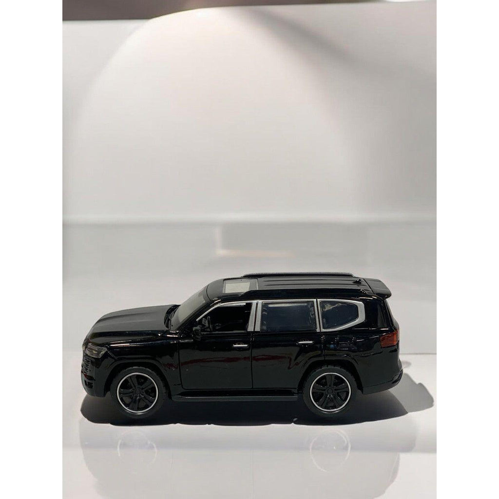 Gray Die Cast Nissan Patrol Black 15cm HALSON ENTERPRISE IMG_4577-Photoroom.jpg Vehicles and Remote Control Toys