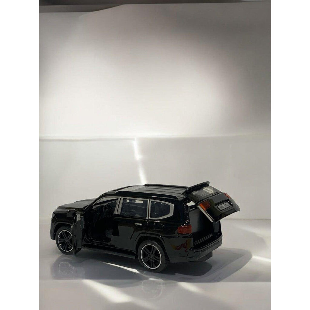 Gray Die Cast Nissan Patrol Black 15cm HALSON ENTERPRISE IMG_4580-Photoroom.jpg Vehicles and Remote Control Toys