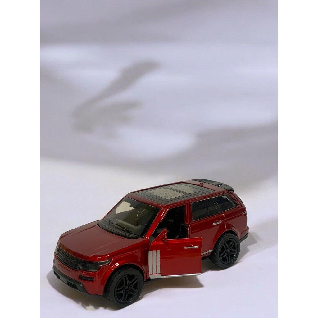 Gray Die Cast Range Rover Red 12cm HALSON ENTERPRISE IMG_4598-Photoroom.jpg Vehicles and Remote Control Toys