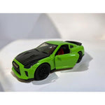 Light Gray Die Cast Nissan GTR Green 12cm HALSON ENTERPRISE IMG_4652-Photoroom.jpg Vehicles and Remote Control Toys