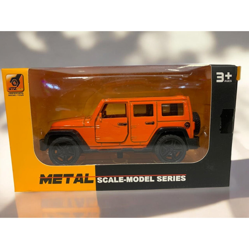 Dim Gray Die Cast Jeep Wrangler Orange 12cm HALSON ENTERPRISE IMG_4670-Photoroom.jpg Vehicles and Remote Control Toys