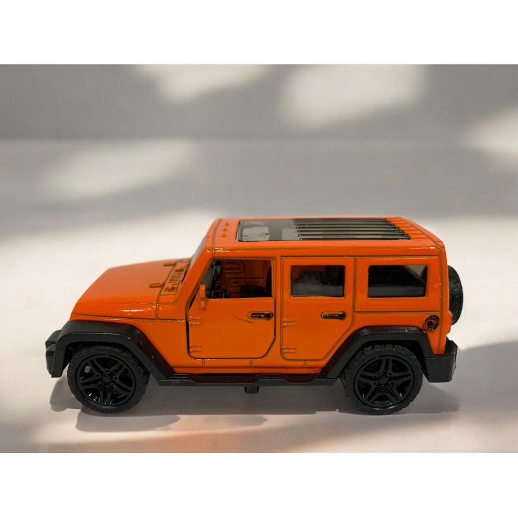 Dark Gray Die Cast Jeep Wrangler Orange 12cm HALSON ENTERPRISE IMG_4671-Photoroom.jpg Vehicles and Remote Control Toys