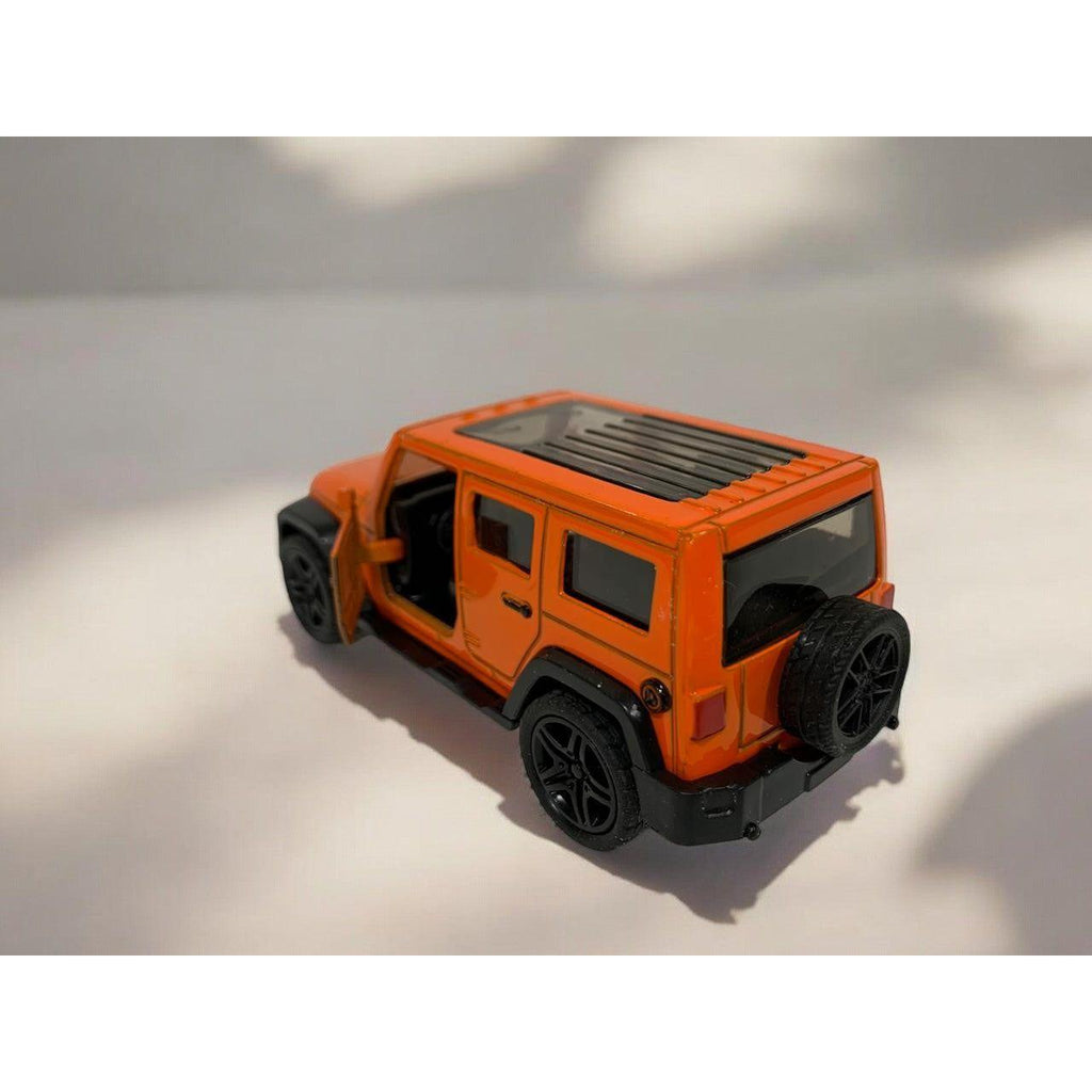 Dark Gray Die Cast Jeep Wrangler Orange 12cm HALSON ENTERPRISE IMG_4675-Photoroom.jpg Vehicles and Remote Control Toys