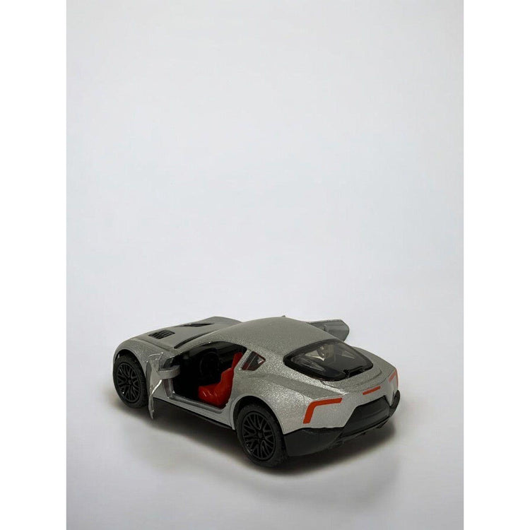 Light Gray Die Cast Maserati Silver 12cm HALSON ENTERPRISE IMG_4725-Photoroom.jpg Vehicles and Remote Control Toys