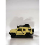 Light Gray Die Cast FJ Cruiser Cream 12cm HALSON ENTERPRISE IMG_4732-Photoroom.jpg Vehicles and Remote Control Toys