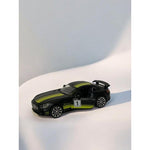 Gray Die Cast SLS Mercedes Black Yellow 12cm HALSON ENTERPRISE IMG_4765-Photoroom.jpg Vehicles and Remote Control Toys