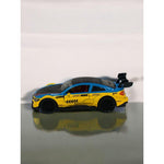 Dark Slate Gray Die Cast BMW Racing Yellow Blue 12cm HALSON ENTERPRISE IMG_4799-Photoroom.jpg Vehicles and Remote Control Toys