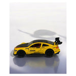 Dark Slate Gray Die Cast BMW Racing Yellow Black 12cm HALSON ENTERPRISE IMG_4803-Photoroom.jpg Vehicles and Remote Control Toys