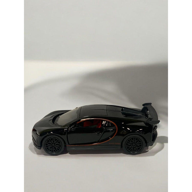 Gray Die Cast Bugatti Black Red Strip 12cm HALSON ENTERPRISE IMG_4838-Photoroom.jpg Vehicles and Remote Control Toys