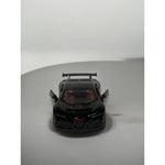 Dark Gray Die Cast Bugatti Black Red Strip 12cm HALSON ENTERPRISE IMG_4840-Photoroom.jpg Vehicles and Remote Control Toys