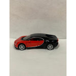 Gray Die Cast Bugatti Red Black 12cm HALSON ENTERPRISE IMG_4847.jpg Vehicles and Remote Control Toys