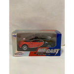 Gray Die Cast Bugatti Red Black 12cm HALSON ENTERPRISE IMG_4851.jpg Vehicles and Remote Control Toys