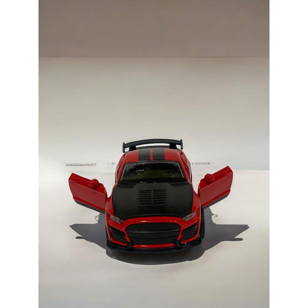 Dark Gray Die Cast Ford Mustang Red 12cm HALSON ENTERPRISE IMG_4863-Photoroom.jpg Vehicles and Remote Control Toys