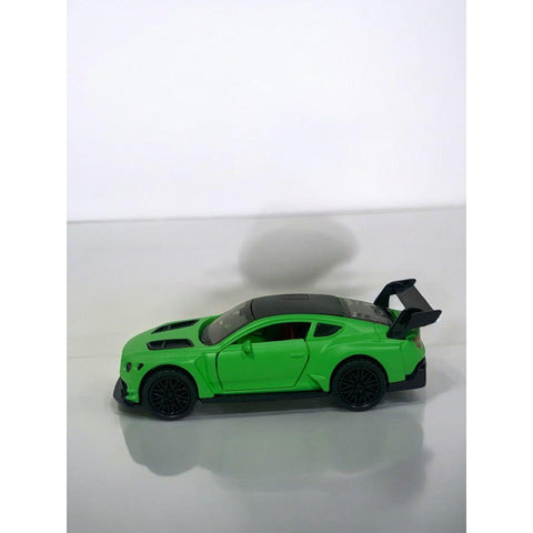 Light Gray Die Cast Bentley Green With Wing 12cm HALSON ENTERPRISE IMG_4886-Photoroom.jpg Vehicles and Remote Control Toys