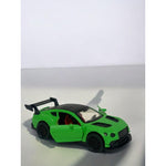 Light Gray Die Cast Bentley Green With Wing 12cm HALSON ENTERPRISE IMG_4886-Photoroom.jpg Vehicles and Remote Control Toys