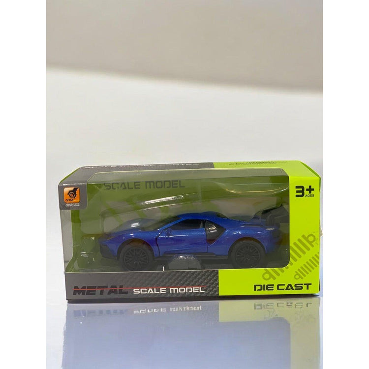 Gray Die Cast Lamborghini Blue 12cm with Wing HALSON ENTERPRISE IMG_4923-Photoroom.jpg Vehicles and Remote Control Toys