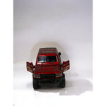 Gray Die Cast Landcruiser 70 6x6 Red 15cm HALSON ENTERPRISE IMG_4929-Photoroom.jpg Vehicles and Remote Control Toys