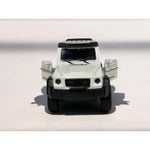 Light Gray Die Cast Mercedes 70 6x6 White 15cm HALSON ENTERPRISE IMG_4941-Photoroom.jpg Vehicles and Remote Control Toys