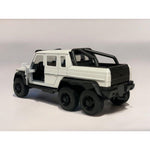 Light Gray Die Cast Mercedes 70 6x6 White 15cm HALSON ENTERPRISE IMG_4961-Photoroom.jpg Vehicles and Remote Control Toys