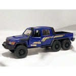 Dark Slate Gray Die Cast Landcruiser 70 6x6 Blue 15cm HALSON ENTERPRISE IMG_4964-Photoroom.jpg Vehicles and Remote Control Toys