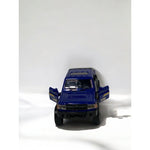 Light Gray Die Cast Landcruiser 70 6x6 Blue 15cm HALSON ENTERPRISE IMG_4965-Photoroom.jpg Vehicles and Remote Control Toys