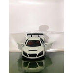 Light Gray Die Cast Audi R8 White 12cm HALSON ENTERPRISE IMG_5018-Photoroom.jpg Vehicles and Remote Control Toys