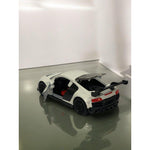 Light Gray Die Cast Audi R8 White 12cm HALSON ENTERPRISE IMG_5019-Photoroom.jpg Vehicles and Remote Control Toys
