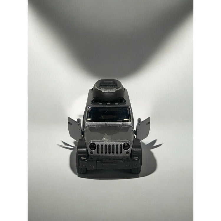 Gray Die Cast Jeep Wrangler Black 12cm HALSON ENTERPRISE IMG_5202-Photoroom.jpg Vehicles and Remote Control Toys
