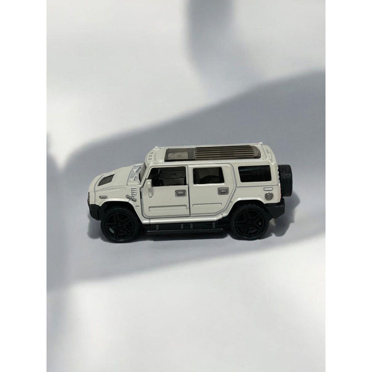 Light Gray Die Cast Hummer White 12cm HALSON ENTERPRISE IMG_5206-Photoroom.jpg Vehicles and Remote Control Toys