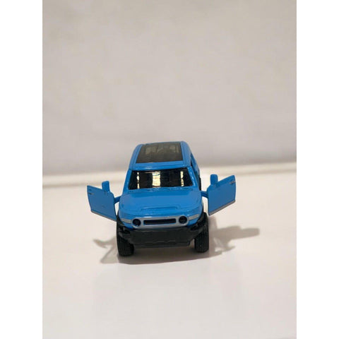 Light Gray Die Cast FJ Cruiser Blue 12cm HALSON ENTERPRISE IMG_5211-Photoroom.jpg Vehicles and Remote Control Toys