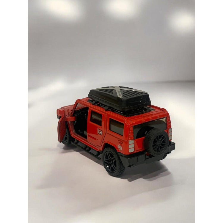 Gray Die Cast Hummer Red 12cm HALSON ENTERPRISE IMG_5373-Photoroom.jpg Vehicles and Remote Control Toys