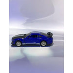 Gray Die Cast Ford Mustang Blue 12cm HALSON ENTERPRISE IMG_5384-Photoroom.jpg Vehicles and Remote Control Toys