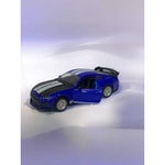 Gray Die Cast Ford Mustang Blue 12cm HALSON ENTERPRISE IMG_5385-Photoroom.jpg Vehicles and Remote Control Toys