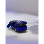 Gray Die Cast Ford Mustang Blue 12cm HALSON ENTERPRISE IMG_5387-Photoroom.jpg Vehicles and Remote Control Toys