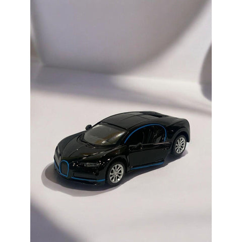Gray Die Cast Bugatti Black Blue Line 12cm HALSON ENTERPRISE IMG_5431-Photoroom.jpg Vehicles and Remote Control Toys