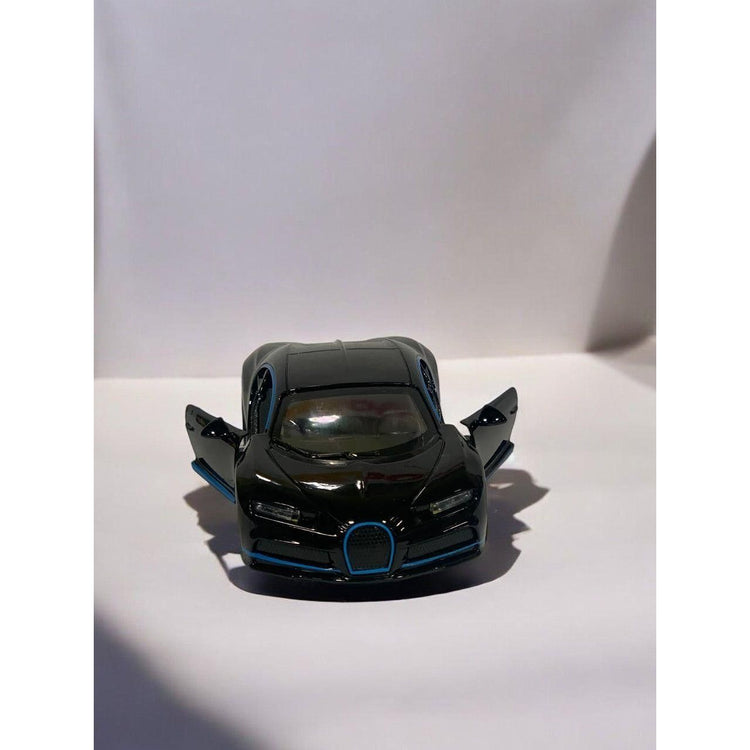 Gray Die Cast Bugatti Black Blue Line 12cm HALSON ENTERPRISE IMG_5432-Photoroom.jpg Vehicles and Remote Control Toys