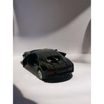 Dark Gray Die Cast Bugatti Black Blue Line 12cm HALSON ENTERPRISE IMG_5433-Photoroom.jpg Vehicles and Remote Control Toys