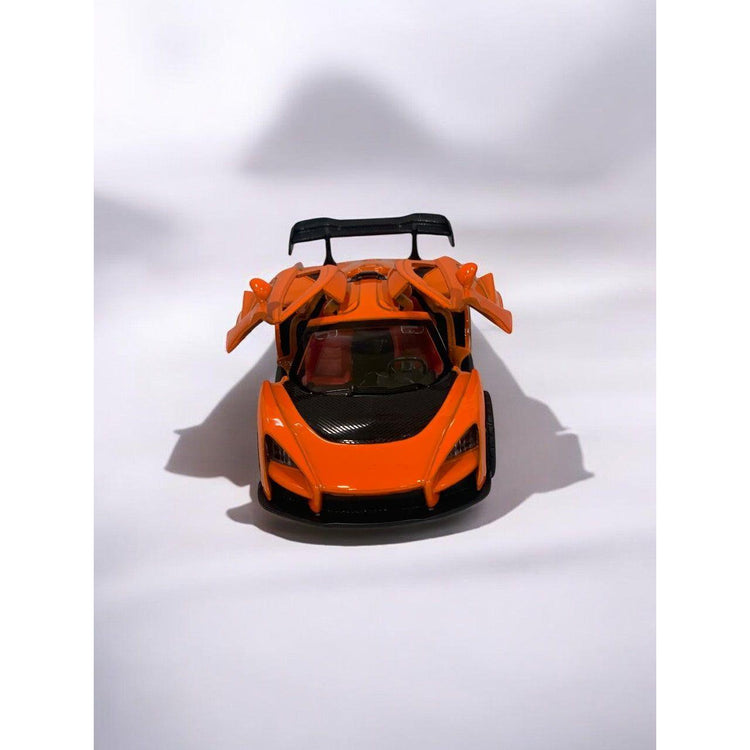 Light Gray Die Cast Zenvo Orange 12cm with Wing HALSON ENTERPRISE IMG_5536-Photoroom.jpg Vehicles and Remote Control Toys