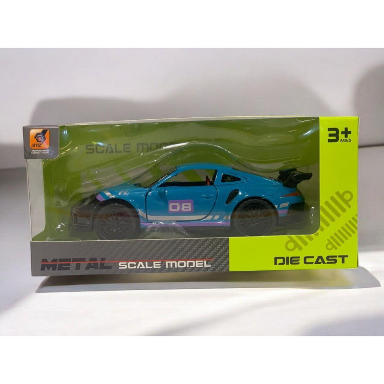 Gray Die Cast Porsche Blue Silver Purple 12cm HALSON ENTERPRISE IMG_5538-Photoroom.jpg Vehicles and Remote Control Toys