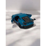 Gray Die Cast Porsche Blue Silver Purple 12cm HALSON ENTERPRISE IMG_5542-Photoroom.jpg Vehicles and Remote Control Toys