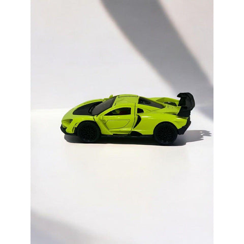 Light Gray Die Cast Zenvo Green 12cm with Wing HALSON ENTERPRISE IMG_5555-Photoroom.jpg Vehicles and Remote Control Toys